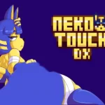 Neko Touch DX Apk