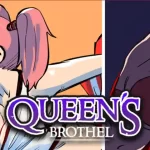 Queen's Brothel Apk