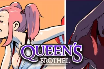 Queen's Brothel Apk