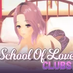School Of Love Clubs Apk