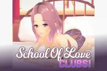 School Of Love Clubs Apk