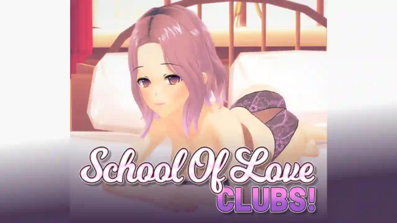 School Of Love Clubs Apk