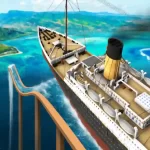Ship Ramp Jumping Mod Apk