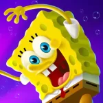 Spongebob The Cosmic Shake Mod Apk