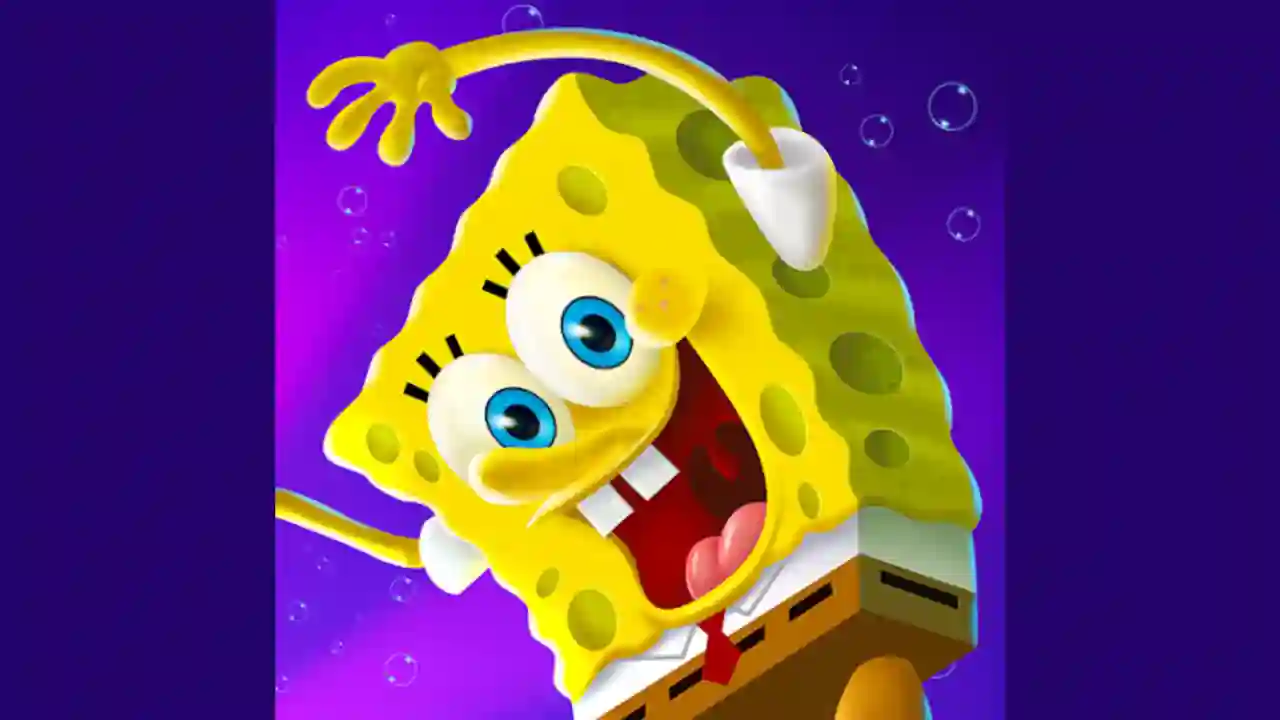 Spongebob the cosmic shake на андроид. Губка Боб Космик Шейк. Спанч Боб пс4. James Cabello animations game. Spongebob the Cosmic Shake mobile.