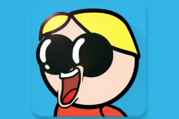 TweenCraft Cartoon Video Maker Mod Apk