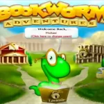 Bookworm Adventures Apk