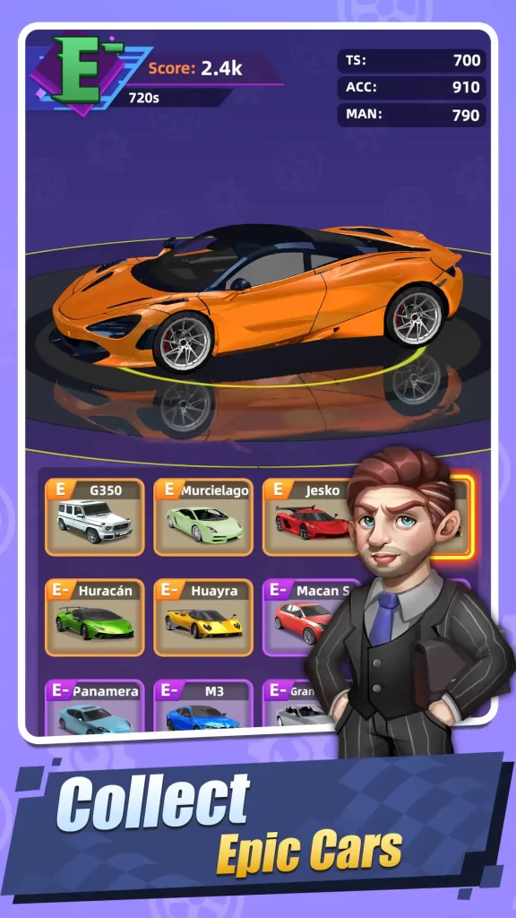 Car Fix Inc Mechanic Garage