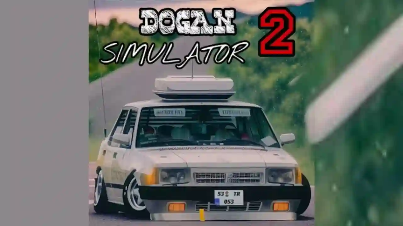 Dogan Simulator 2 Apk
