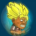 Duterte Fighting Crime 2 Mod APK