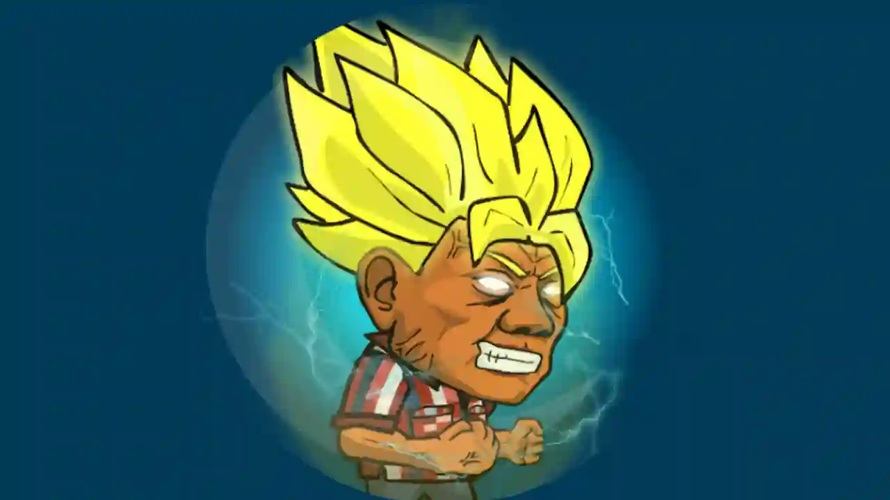 Duterte Fighting Crime 2 Mod APK