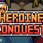 Heroine Conquest Apk