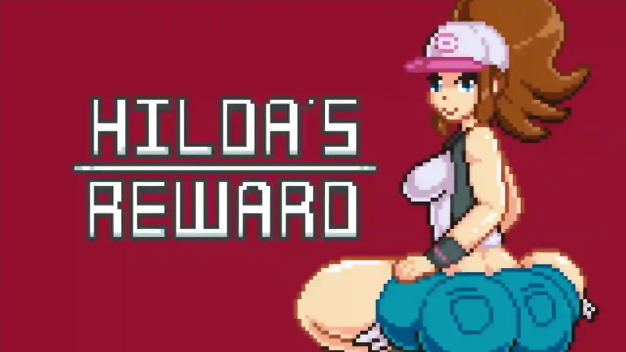 Hilda's Reward Mod Apk