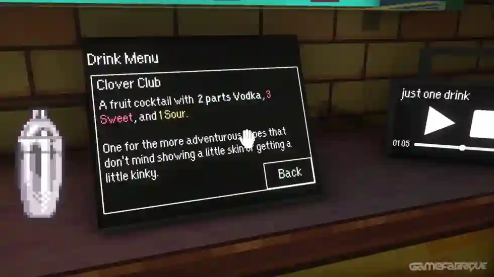 Drinking Club Game for Android