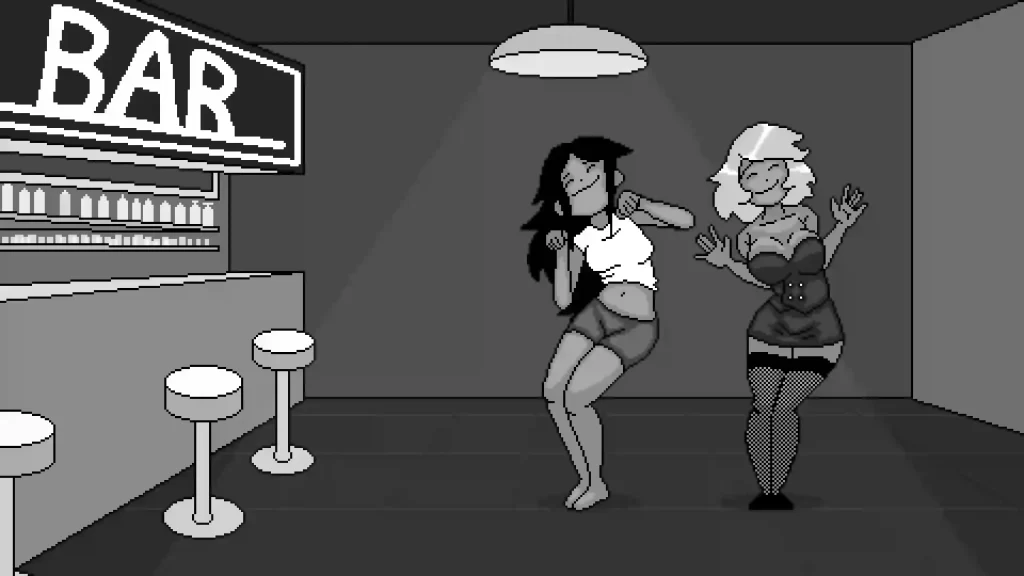 Bar Dancing game for Android