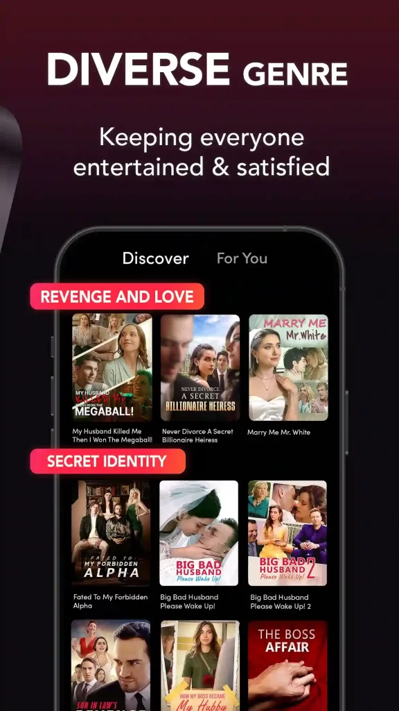 Free OTT App For Android 