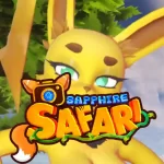 Sapphire Safari APK