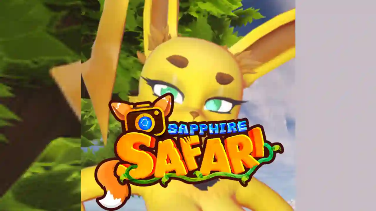 Sapphire Safari APK