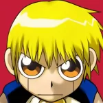 Zatch Bell Companions of Eternal Bonds Apk