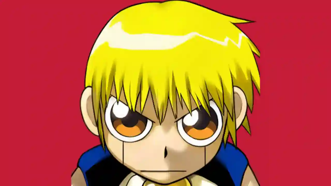 Zatch Bell Companions of Eternal Bonds Apk