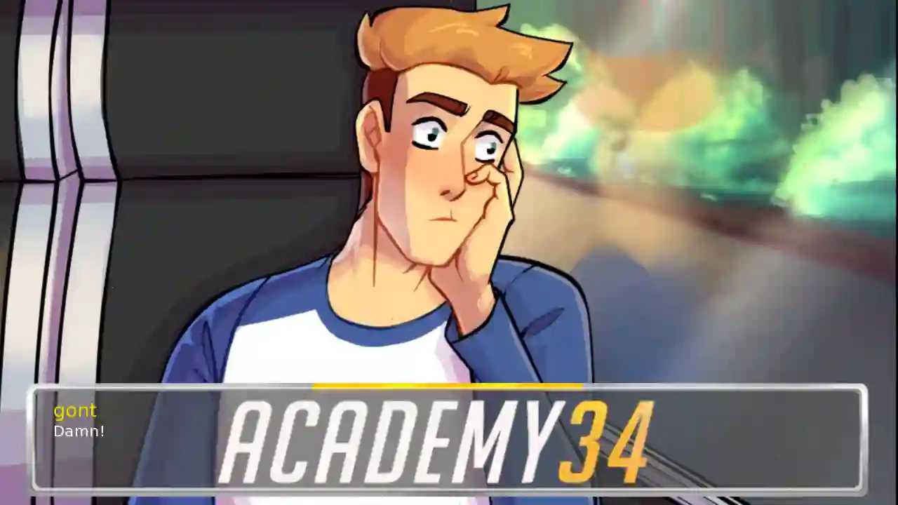 Academy 34 Apk