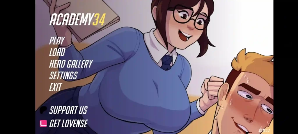 Academy 34 Apk Latest Version