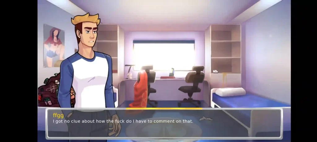 Academy 34 Mod APK Unlimited Money