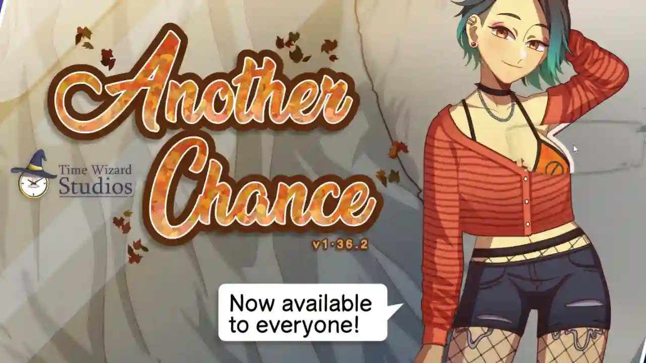 Another Chance Apk