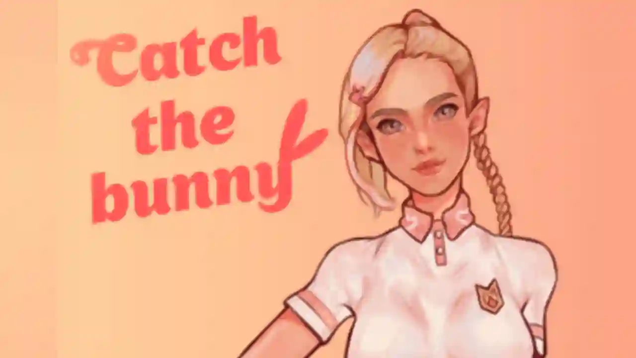 Catch The Bunny