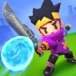 Clash Guys Hit The Ball Apk