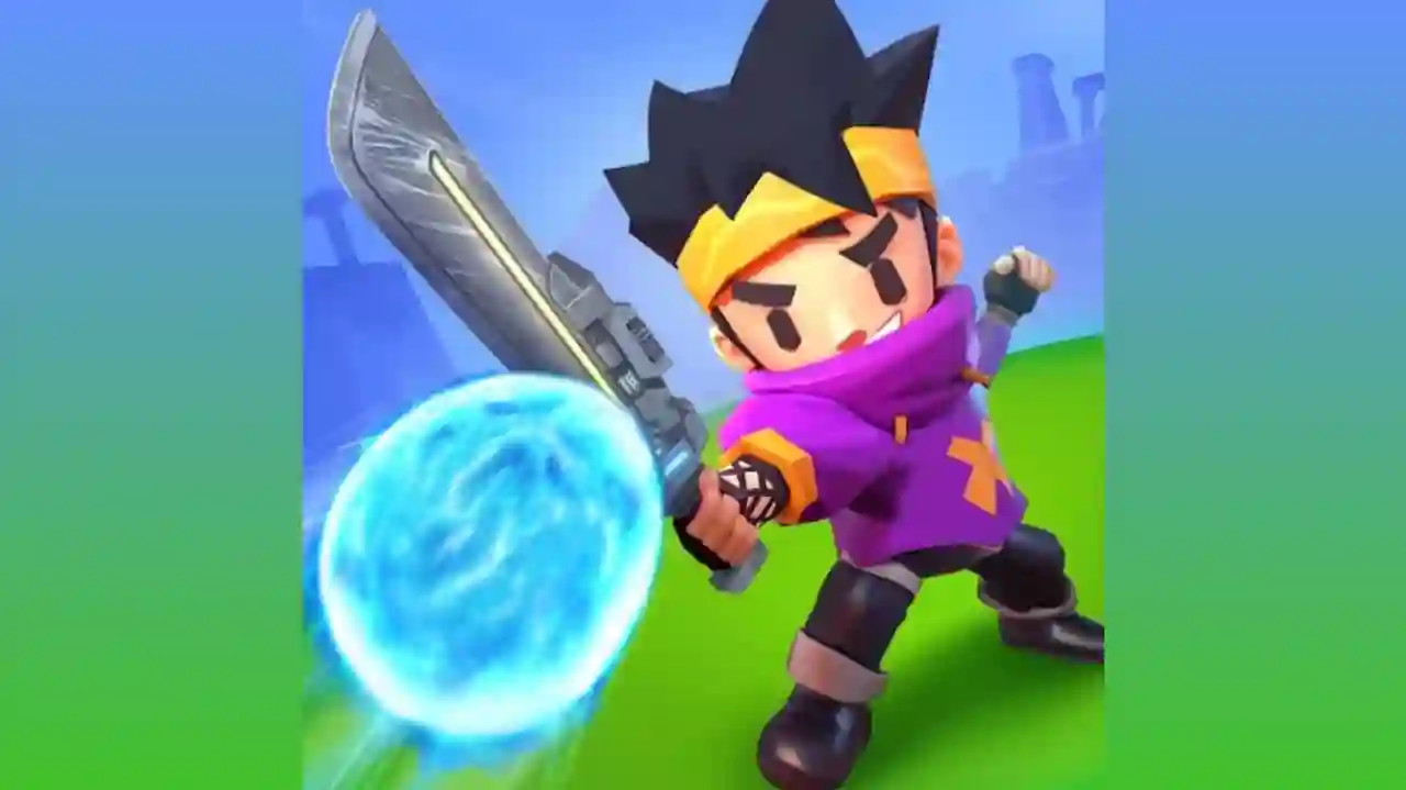 Clash Guys Hit The Ball Apk