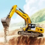 Construction Simulator 3 Apk