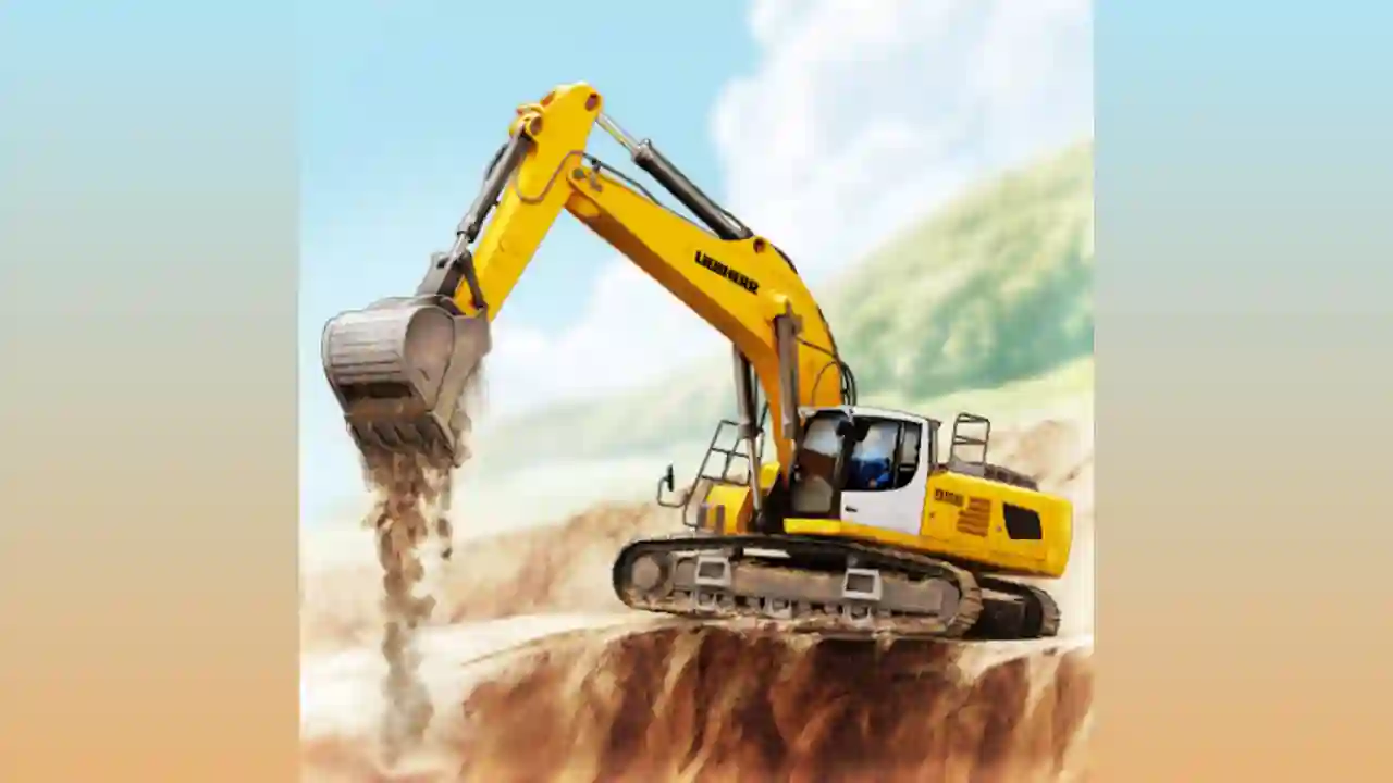 Construction Simulator 3 Apk