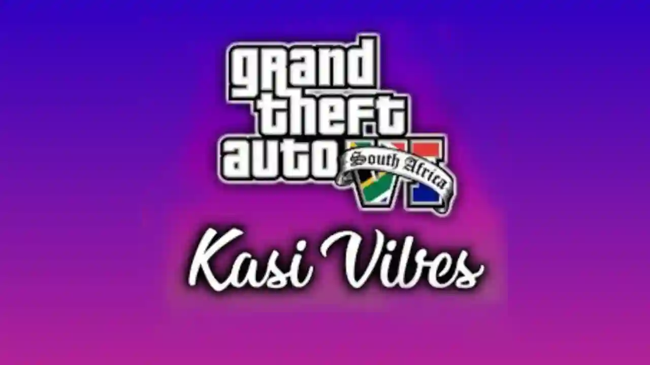 GTA Mzansi Kasi Vibes Apk