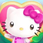 Hello Kitty Island Adventure Apk