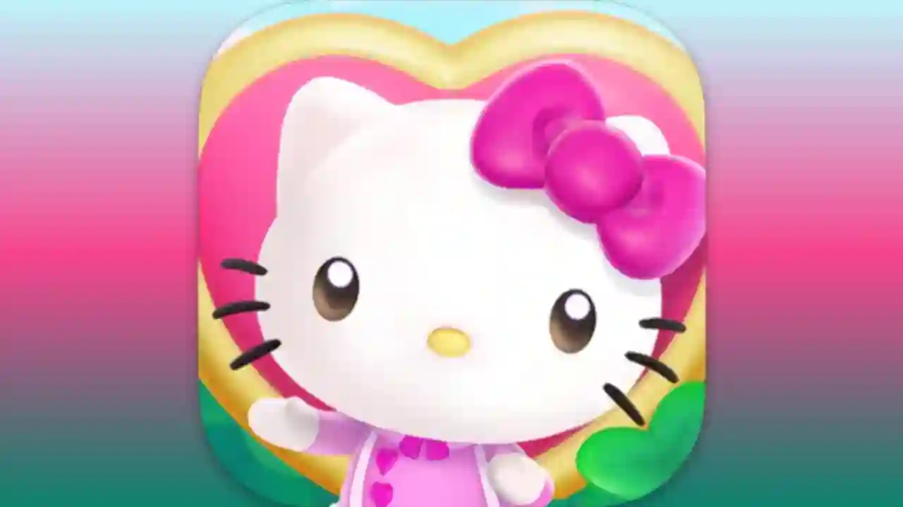 Hello Kitty Island Adventure Apk