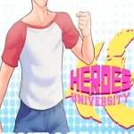 Heroes University H Apk