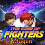 King Of Fighters Mugen
