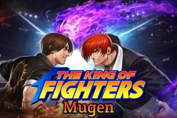 King Of Fighters Mugen