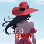 Red Brim Apk