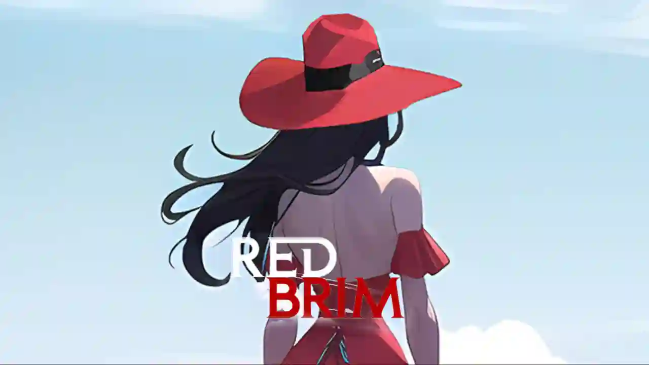 Red Brim Apk