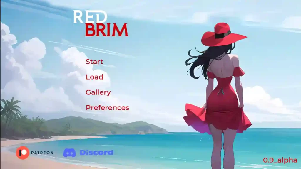 Red Brim Mod APK Latest Version