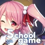 School Game Apk