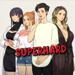 Superhard Apk