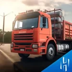 Truck Masters India Apk