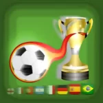 True Football National Manager APK