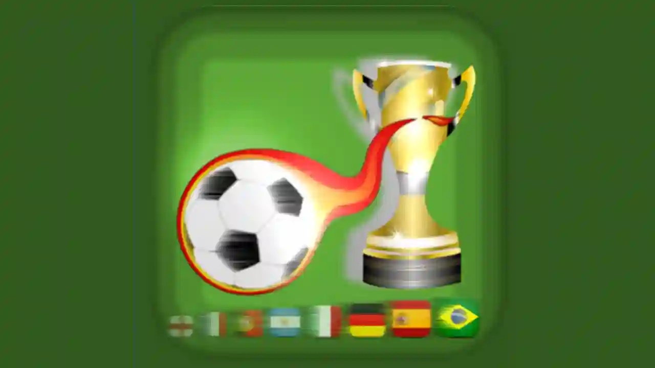 True Football National Manager APK