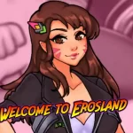 Welcome To Erosland Apk
