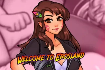 Welcome To Erosland Apk