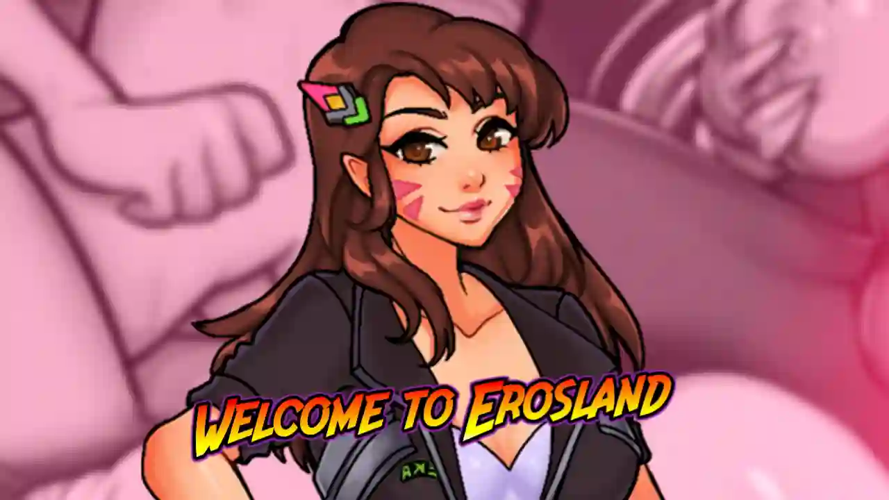 Welcome To Erosland Apk